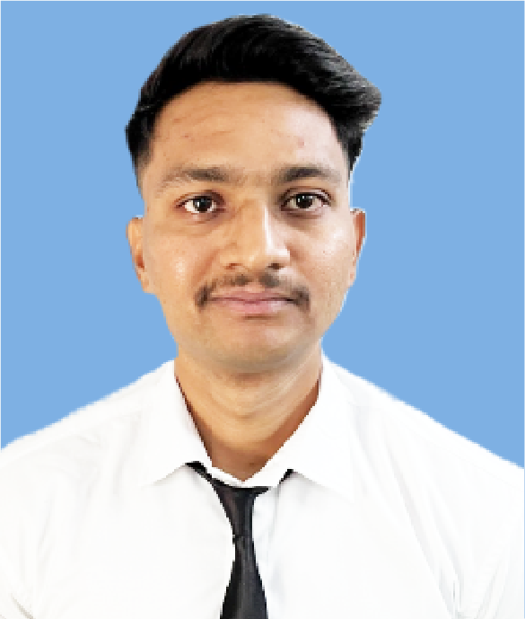 Sagar Parmar Sagar Parmar