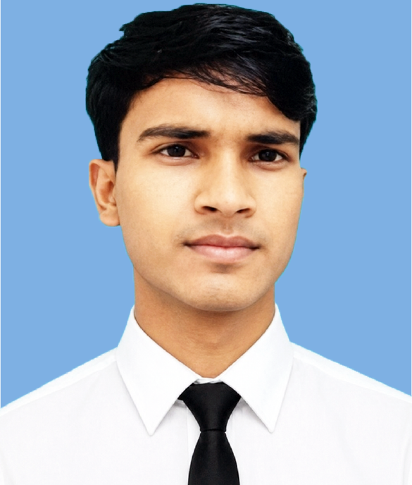 Sahil Ansari (TS Rahaman & NUSI Goa) Sahil Ansari (TS Rahaman & NUSI Goa)