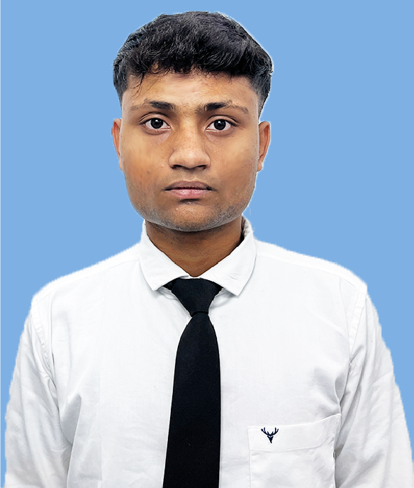 Sanskar Bhosale (TS Rahaman & NUSI Goa) Sanskar Bhosale (TS Rahaman & NUSI Goa)