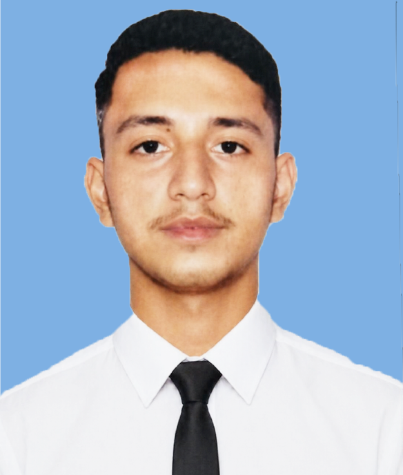 Saurabh Thapliyal Saurabh Thapliyal