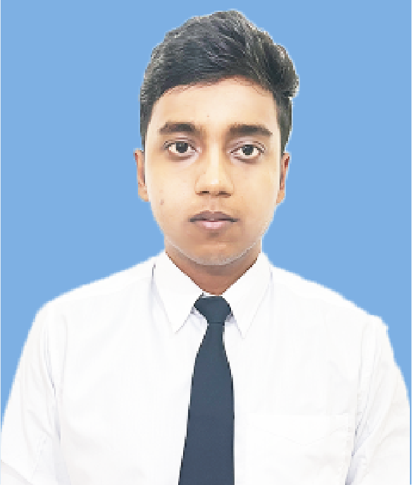 Sayan Mondal Sayan Mondal