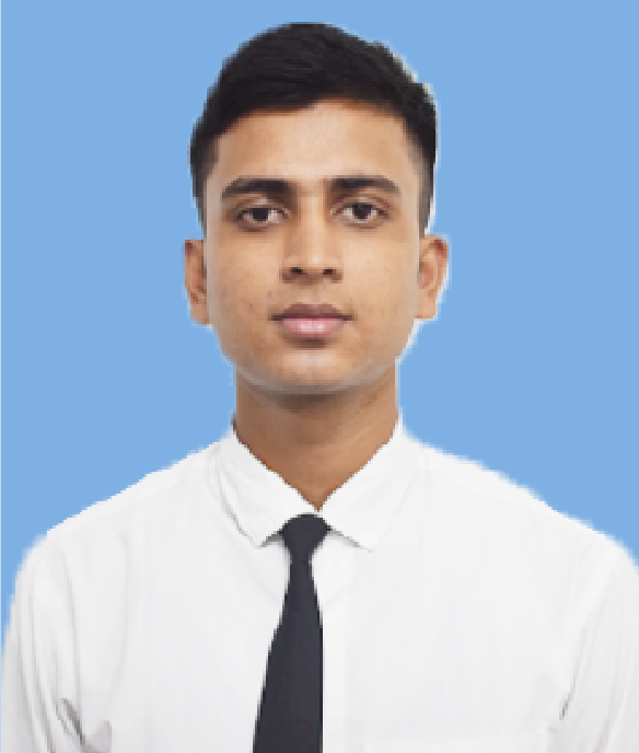 Shahnawaj Shahnawaj