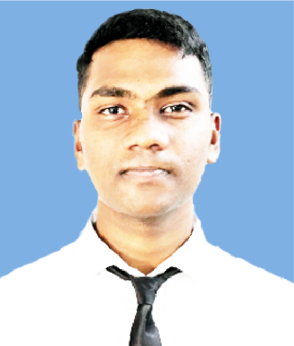 T. Santi Ratna Kumar T. Santi Ratna Kumar