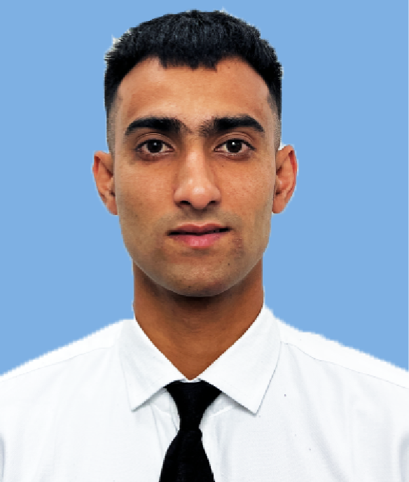 Vishal Dhiman Vishal Dhiman