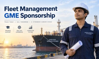 Fleet Management GME Sponsorship