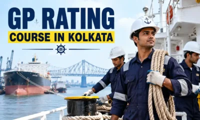 GP Rating Course in Kolkata