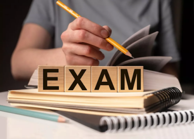 GP Rating Entrance Exam