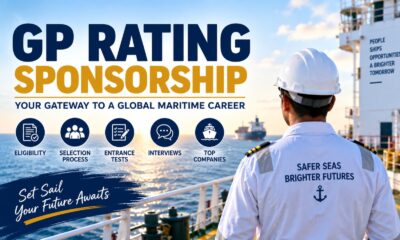 GP Rating Sponsorship