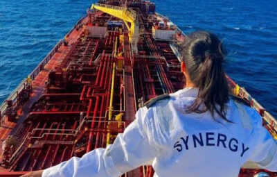 Synergy GME Course